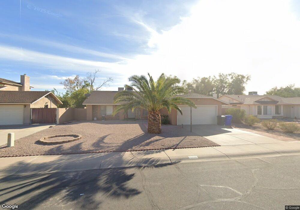 4525 W Milky Way, Chandler, AZ 85226 - photo 1