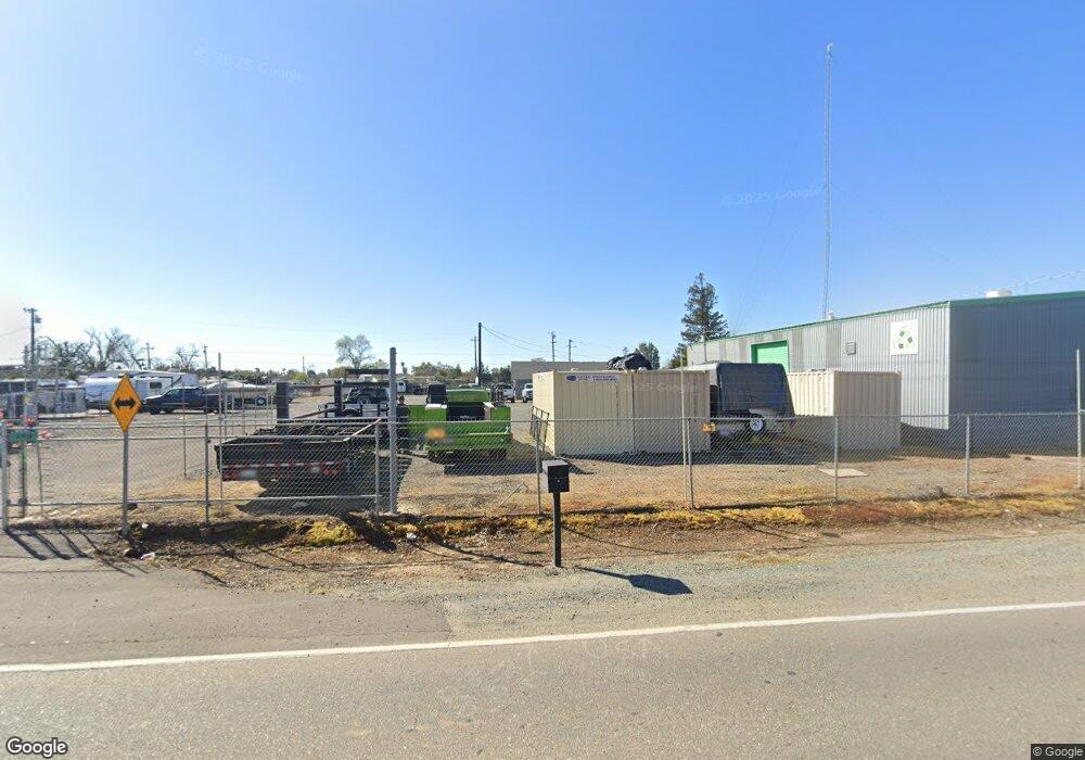 25455 N State Route 99 Frontage Rd W, Acampo, CA 95220 - photo 1