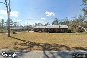 3662 Ben Lyn Rd, Valdosta, GA 31606