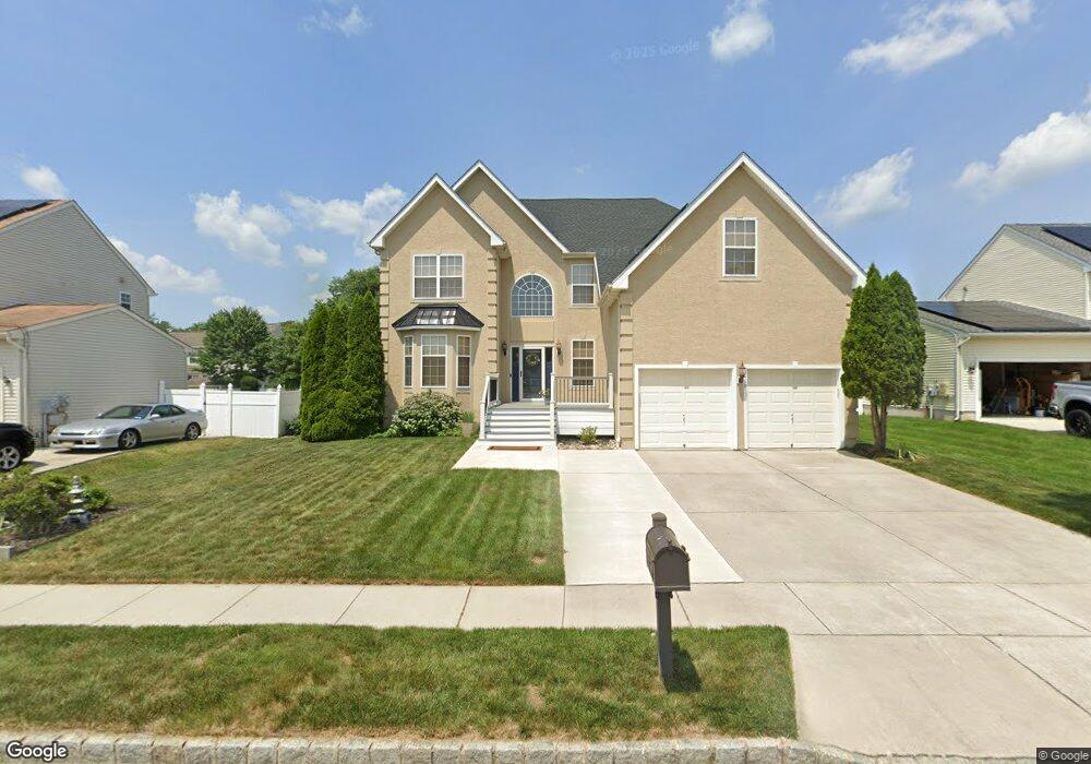 119 W Kennedy Dr, Egg Harbor Township, NJ 08234 - photo 1