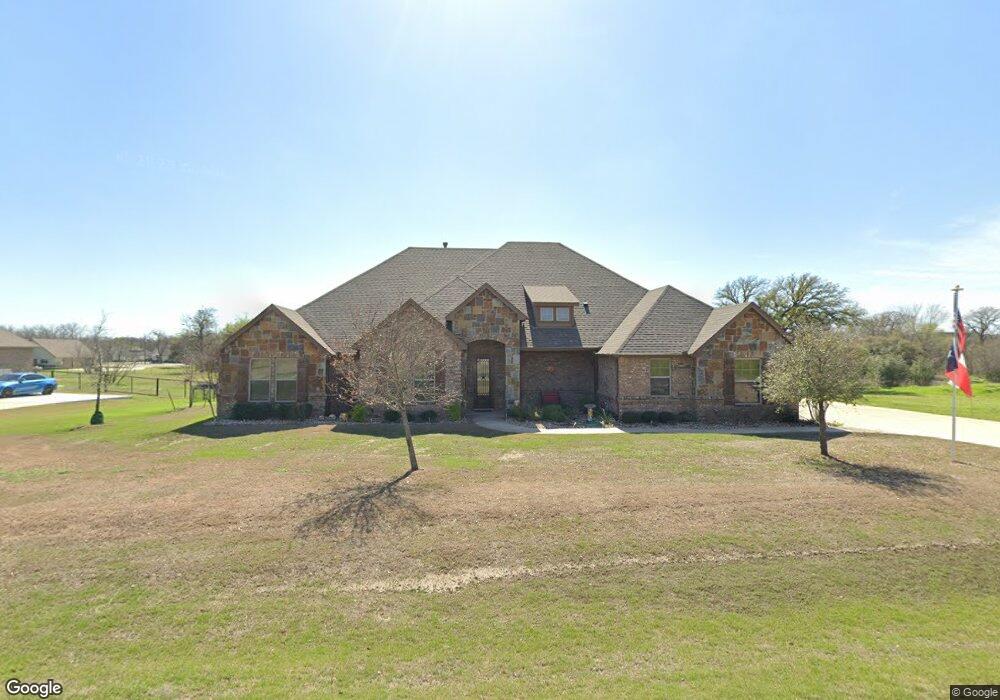 231 Ruby Dr, Weatherford, TX 76087 - photo 1