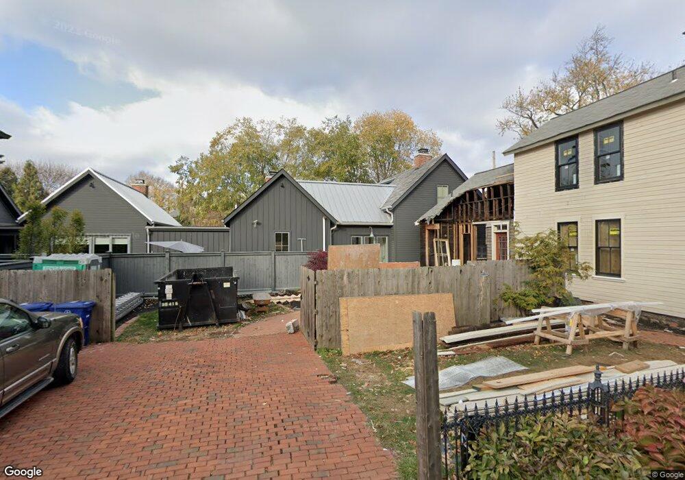 589 Cedar Alley, Columbus, OH 43206 - photo 1