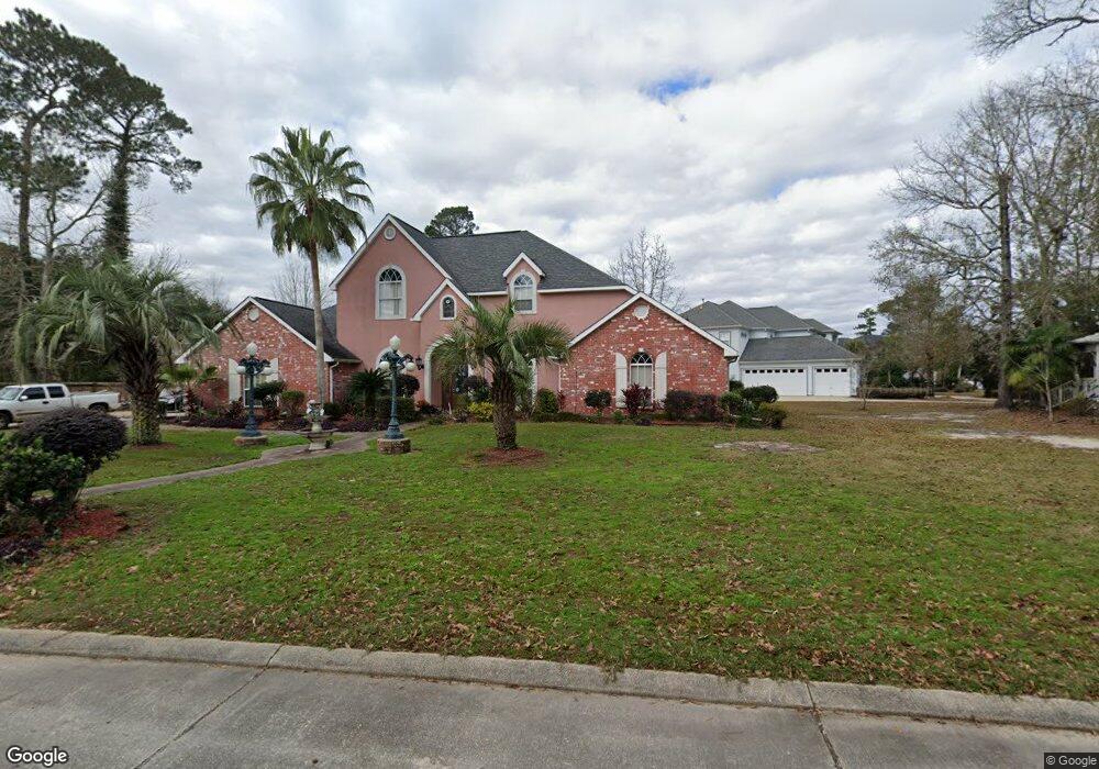 411 Applewood Dr, Slidell, LA 70461 - photo 1