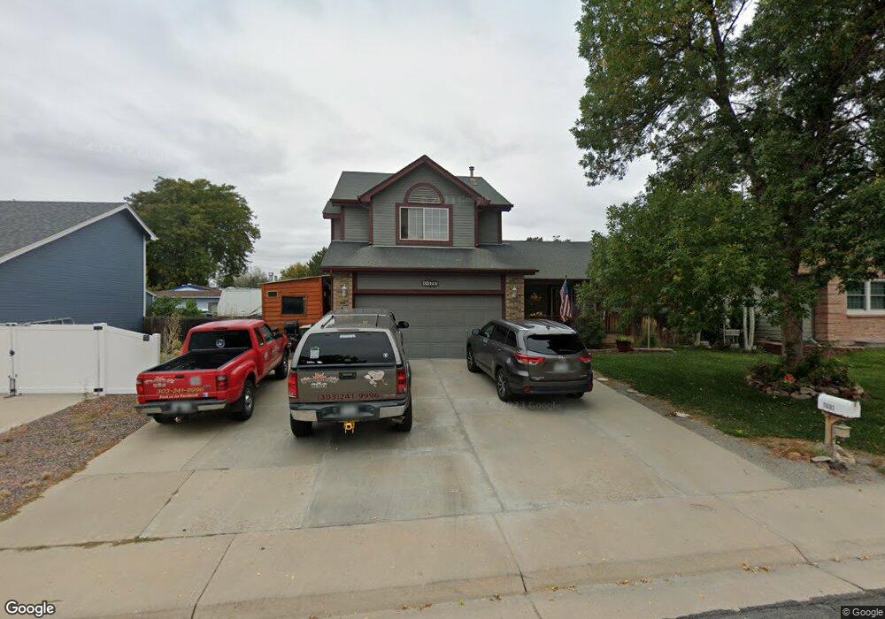 11693 Fillmore Place, Thornton, CO 80233 - photo 1