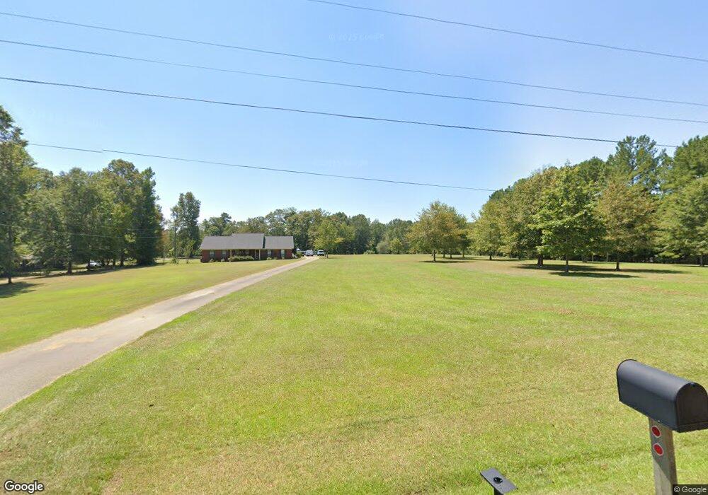 164 Major Ulmer Rd, Laurel, MS 39443 - photo 1