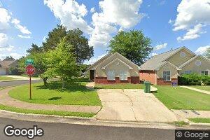 2560 Alpine St, Tupelo, MS 38801