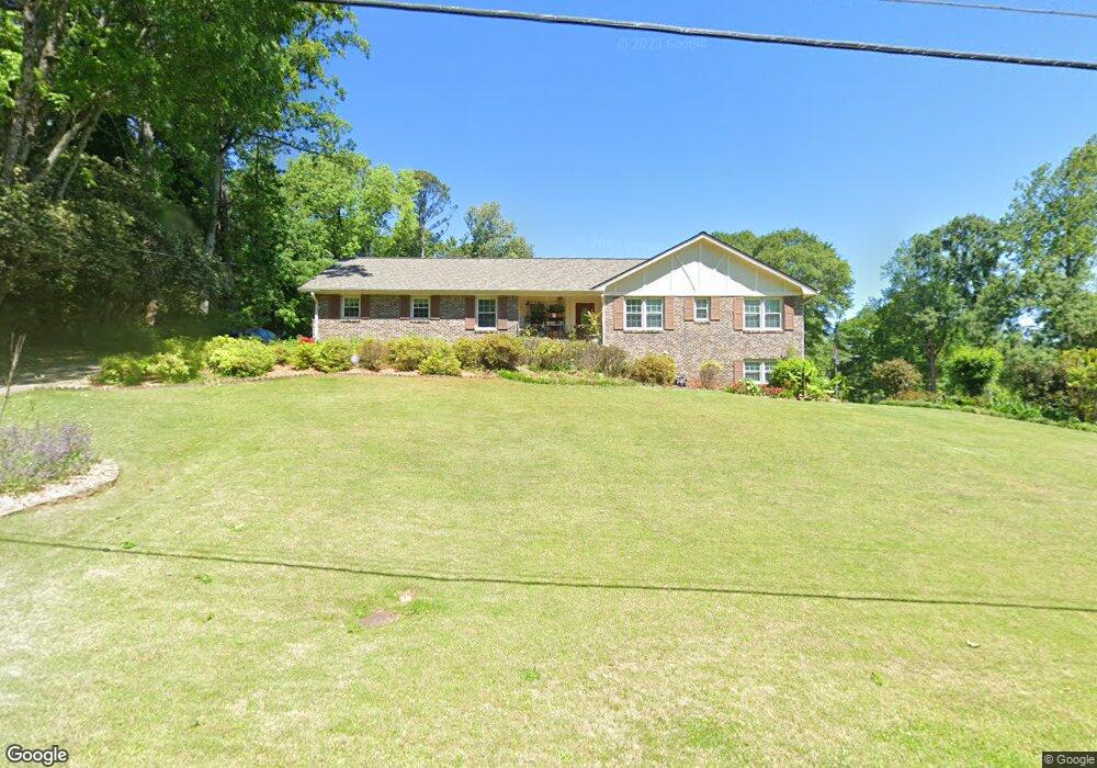 4989 Joy Ln SW unit 1, Lilburn, GA 30047 - photo 1