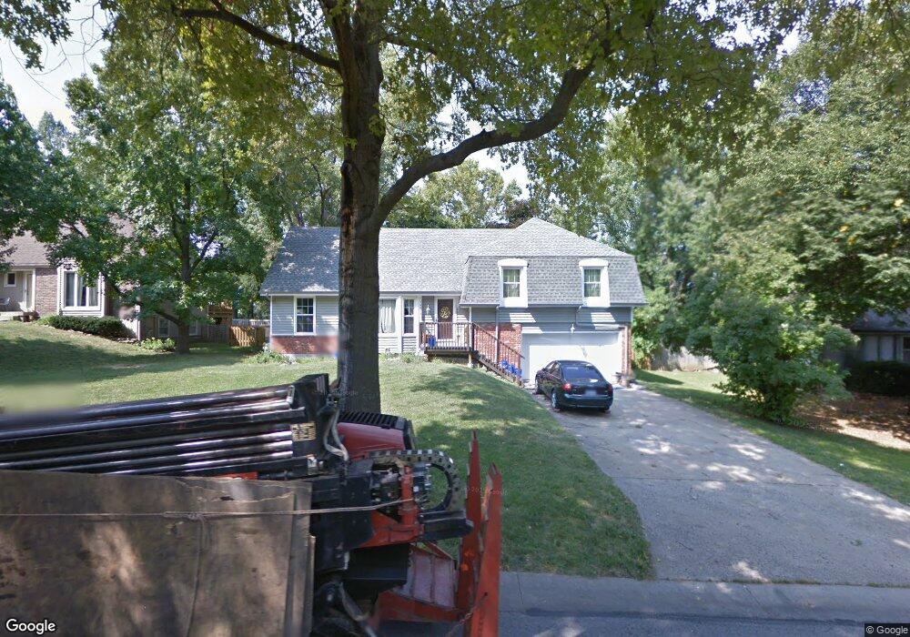 14612 W 89th St, Lenexa, KS 66215 - photo 1