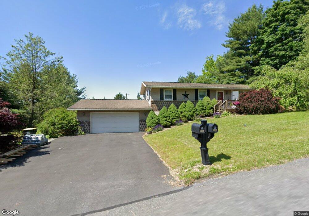 6312 Meadowview Rd, Germansville, PA 18053 - photo 1