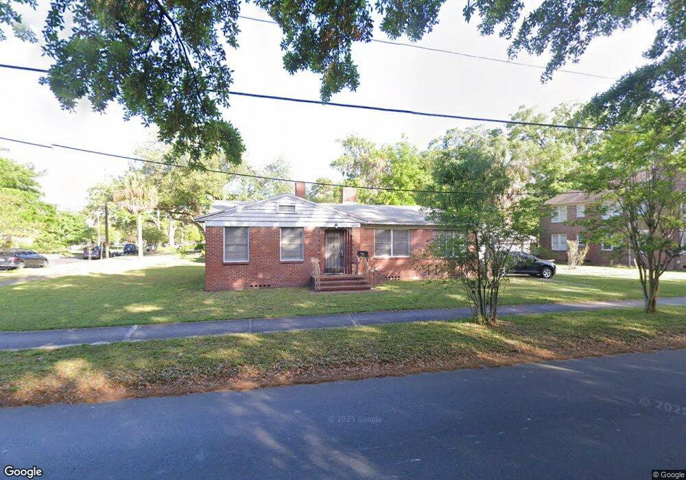 3133 Park St, Jacksonville, FL 32205 - photo 1
