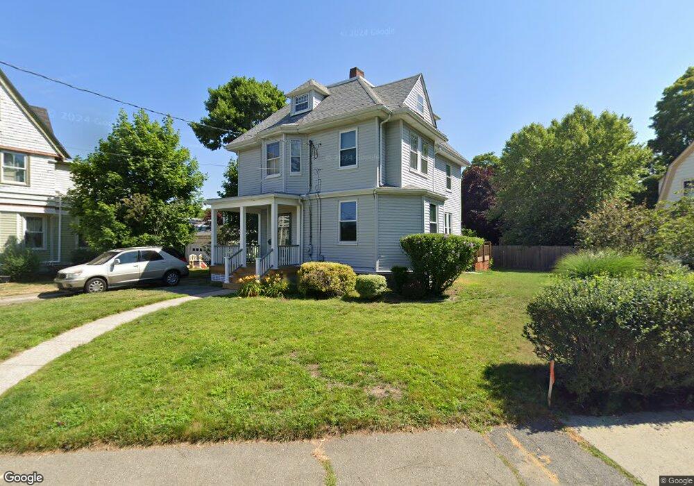 77 Page Rd, Newtonville, MA 02460 - photo 1