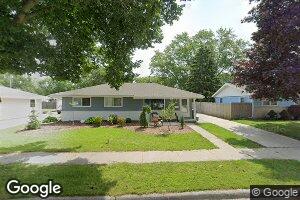 3021 S 19th St, Sheboygan, WI 53081