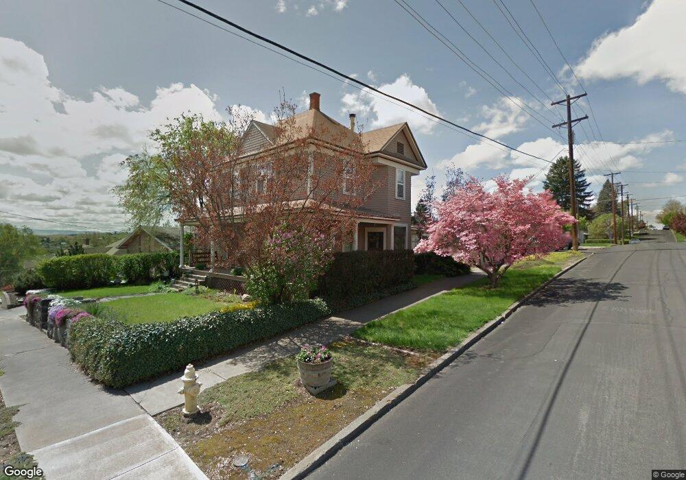 421 NW 8th St, Pendleton, OR 97801 - photo 1