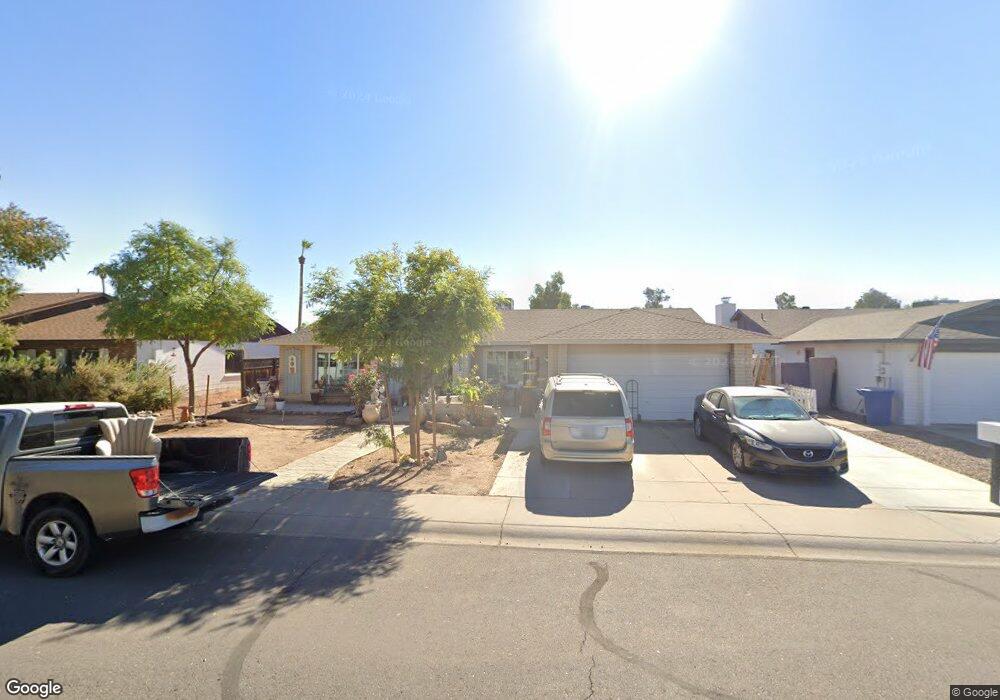 1309 W Palo Verde Dr, Chandler, AZ 85224 - photo 1