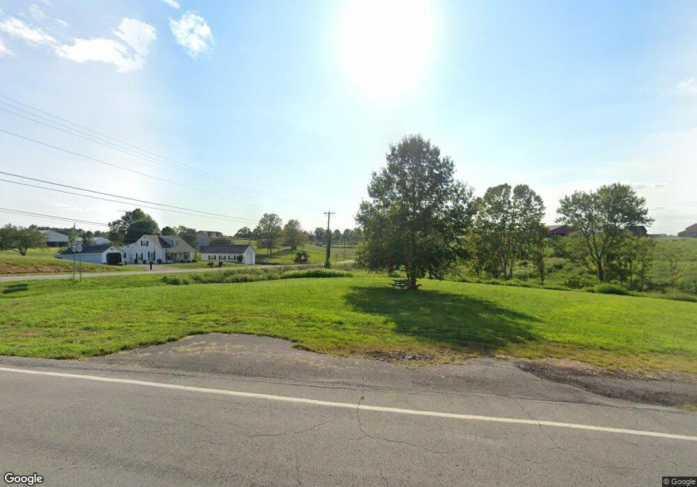 1 Ashes Creek Rd, Bloomfield, KY 40008 - photo 1