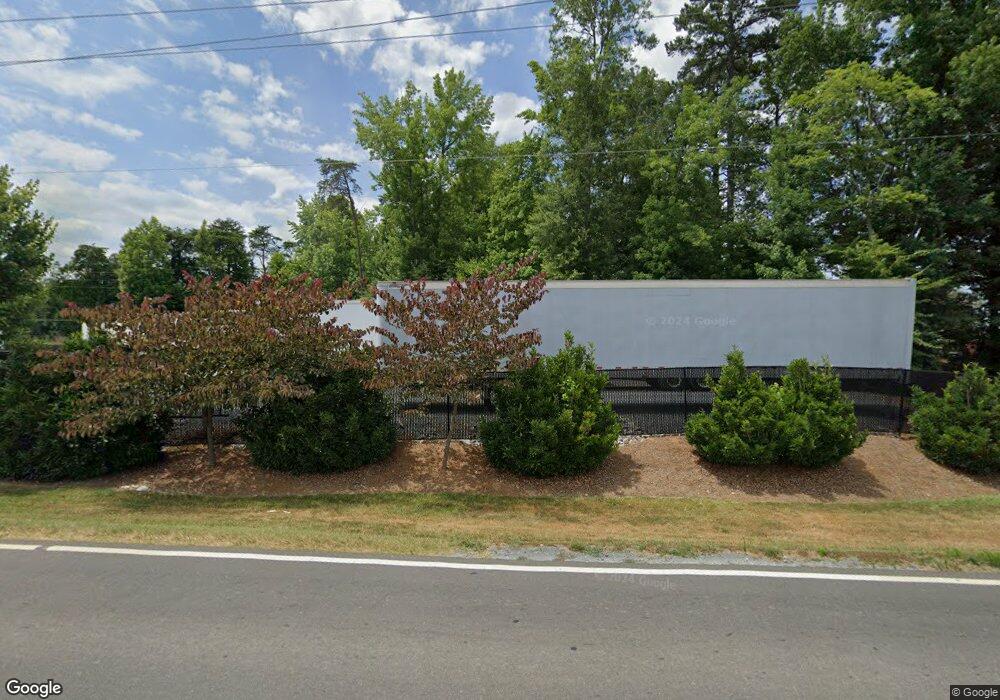 516 W Central Ave, Asheboro, NC 27203 - photo 1