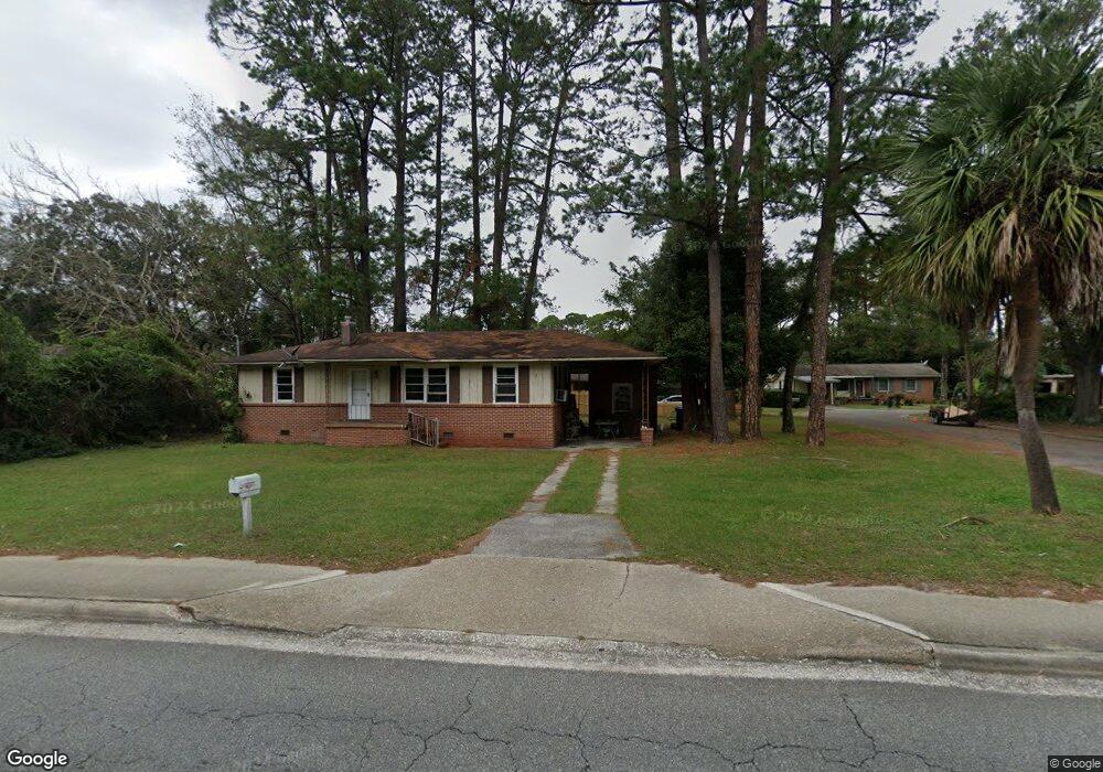 3219 Altama Ave, Brunswick, GA 31520 - photo 1