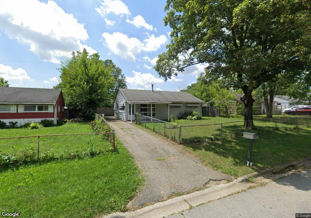 1923 Marsdale Ave, Columbus, OH 43223 - photo 1