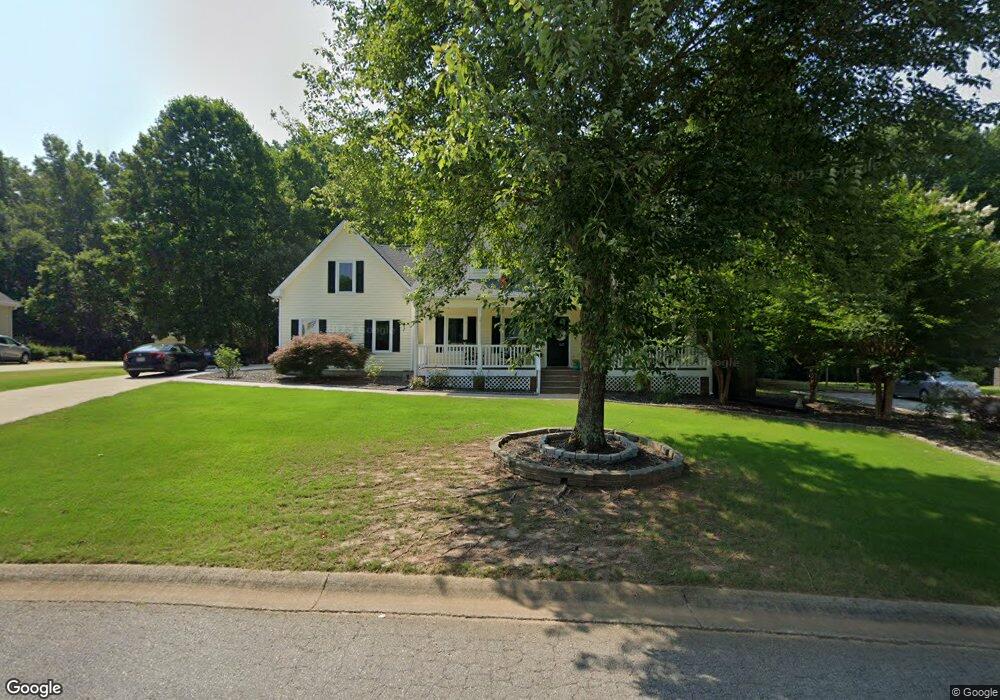 369 Monte Ln, Jefferson, GA 30549 - photo 1