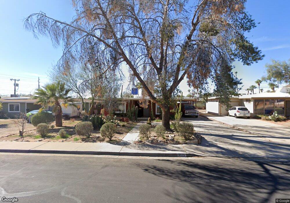 9416 N 5th Ave, Phoenix, AZ 85021 - photo 1