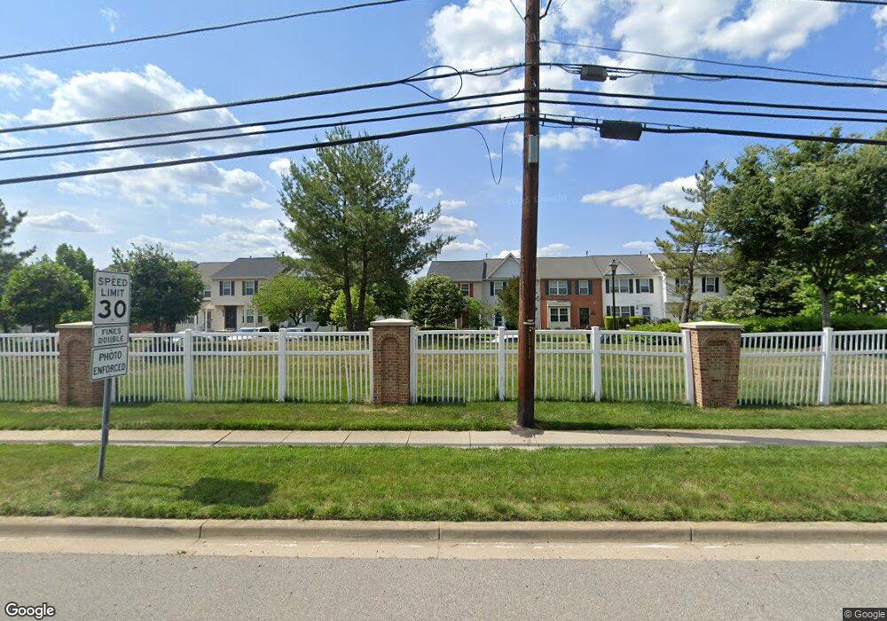 5501 Rockfish Way, Clinton, MD 20735 - photo 1