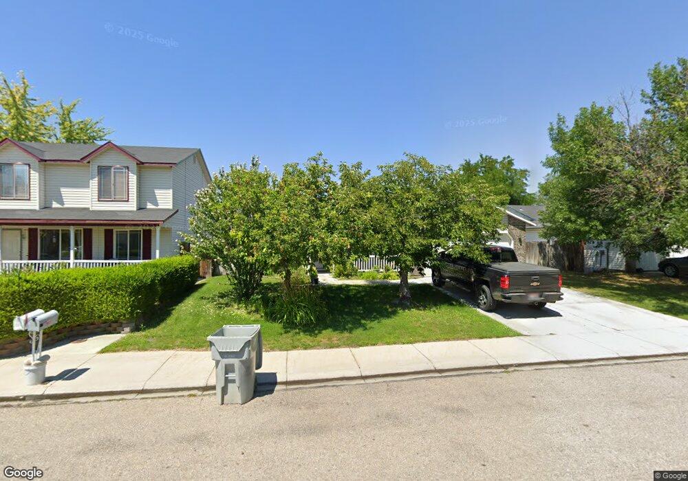 850 W Oakmont Ave, Nampa, ID 83686 - photo 1