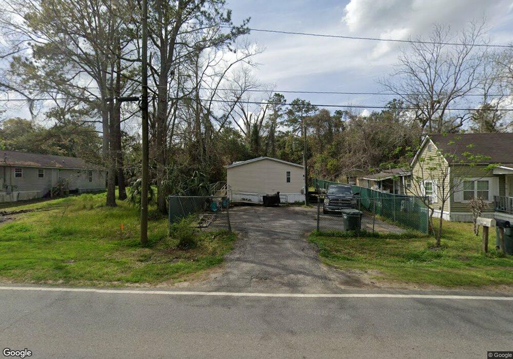 708 N Washington St, Quitman, GA 31643 - photo 1