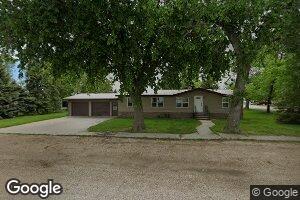 909 2nd Ave, Bowdle, SD 57428