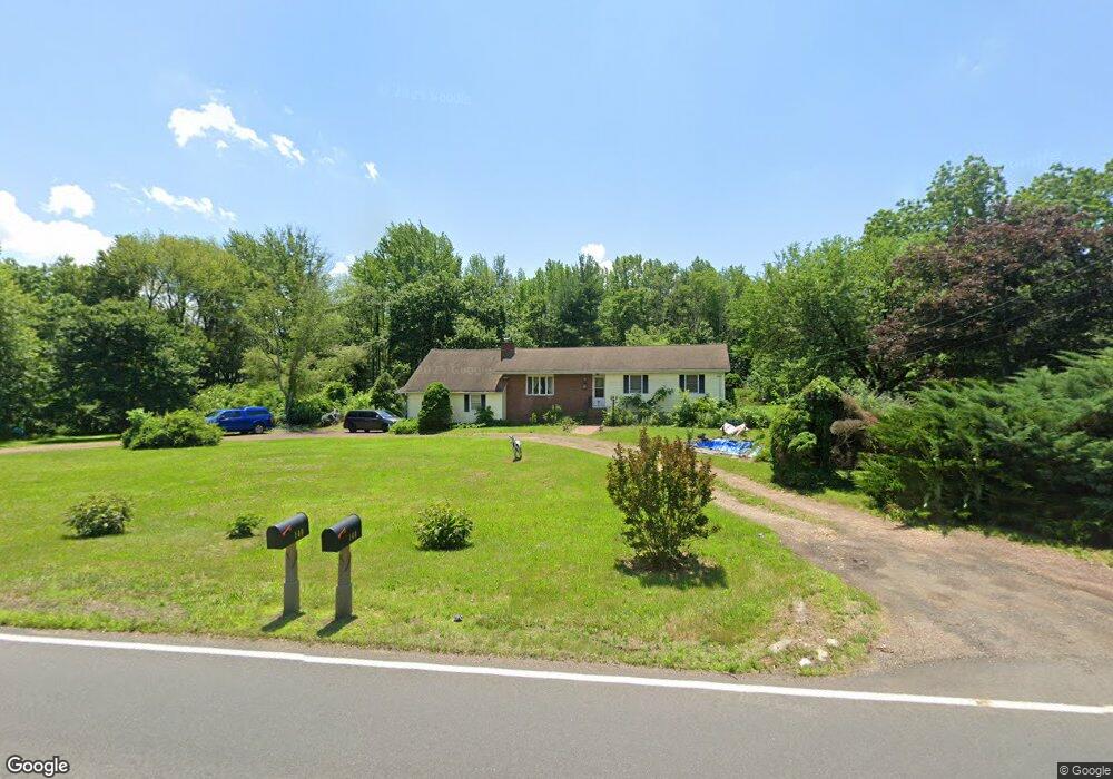 140 Dey Rd, Cranbury, NJ 08512 - photo 1