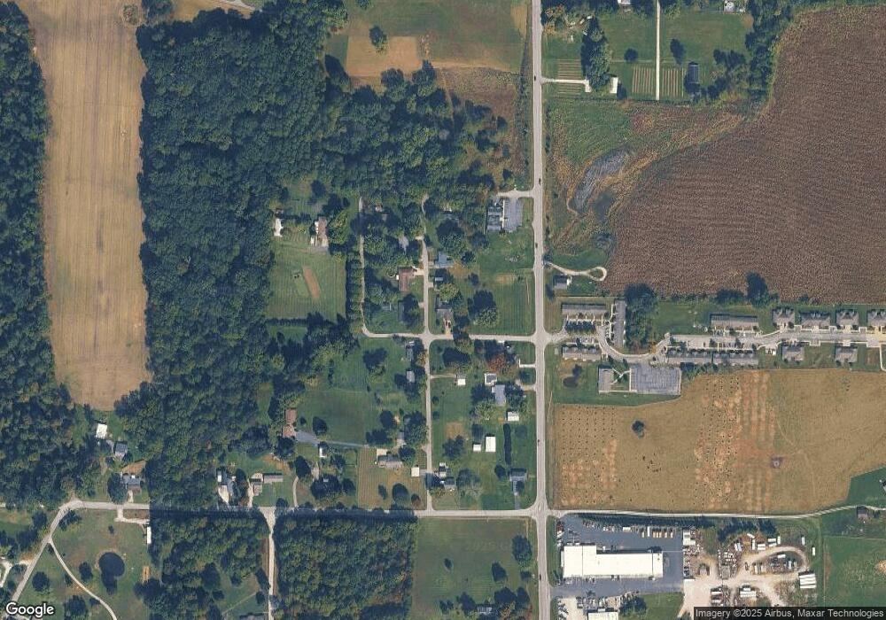 670 High St NE, Palmyra, IN 47164 - photo 1