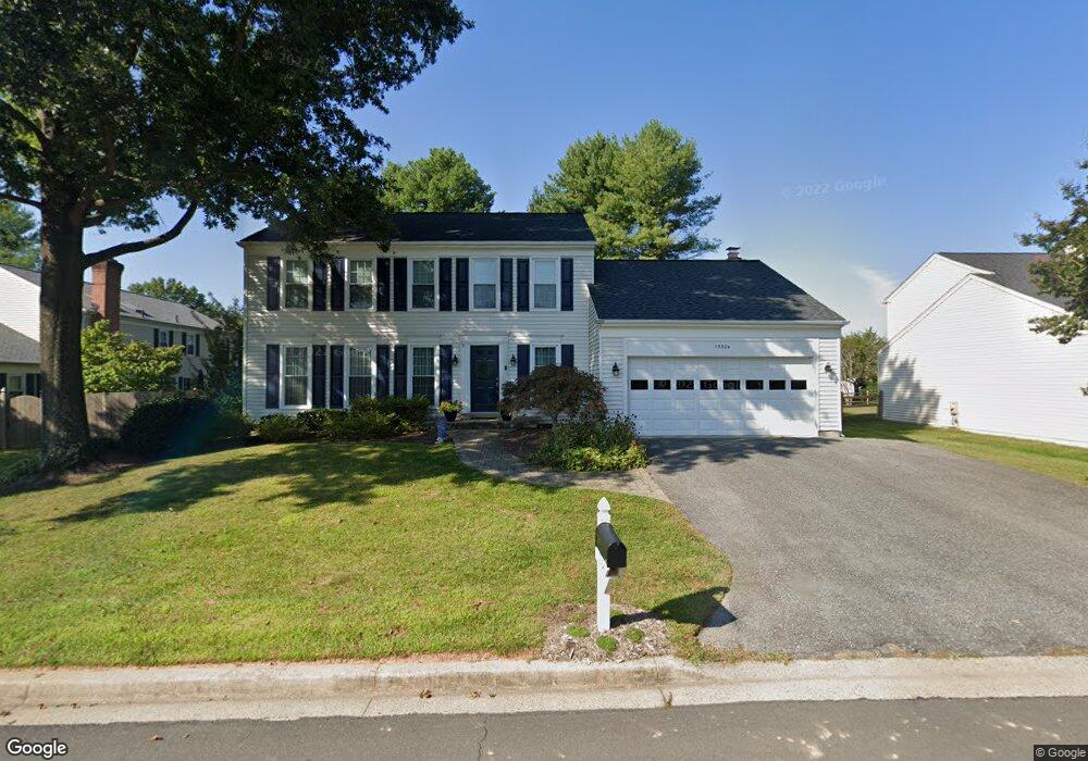 15304 Falconbridge Terrace, North Potomac, MD 20878 - photo 1