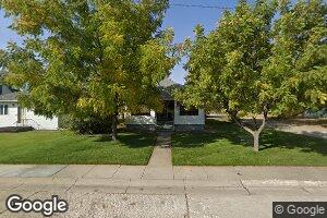 424 Adams Ave, Morrill, NE 69358