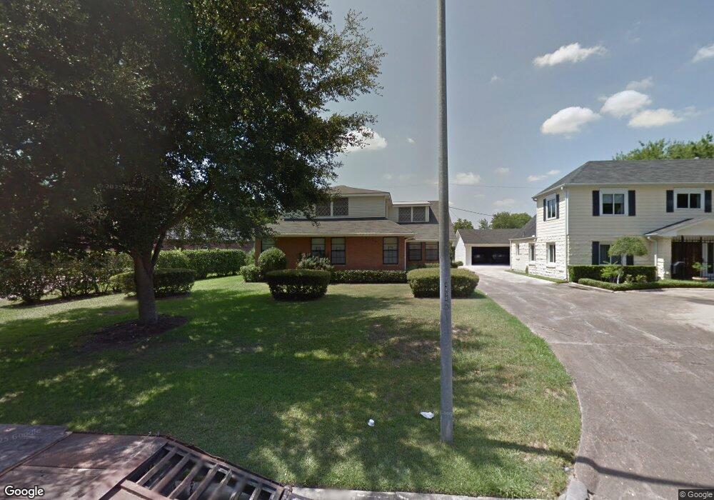 4001 Fernwood Dr, Houston, TX 77021 - photo 1