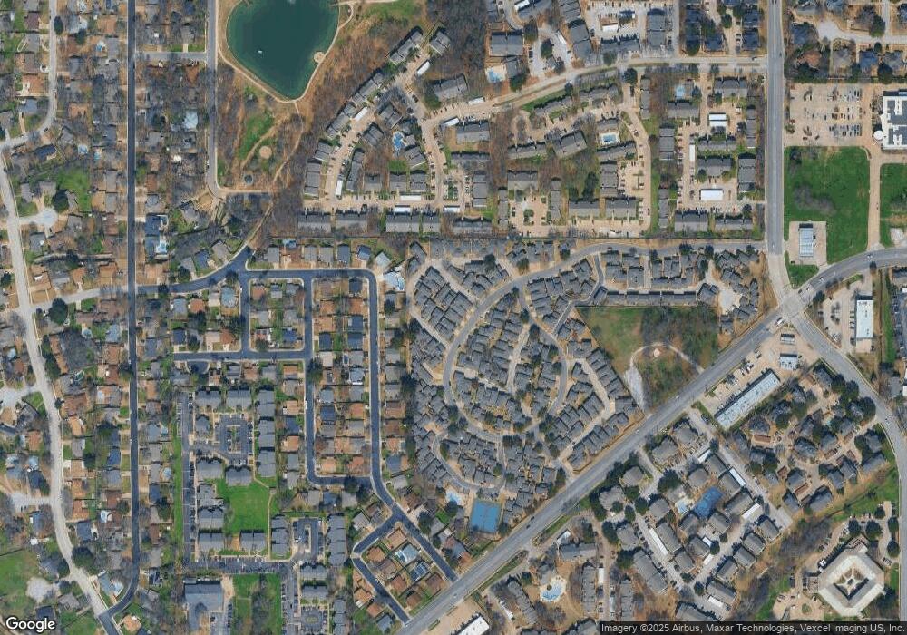 44 Morrow Dr, Bedford, TX 76021 - photo 1