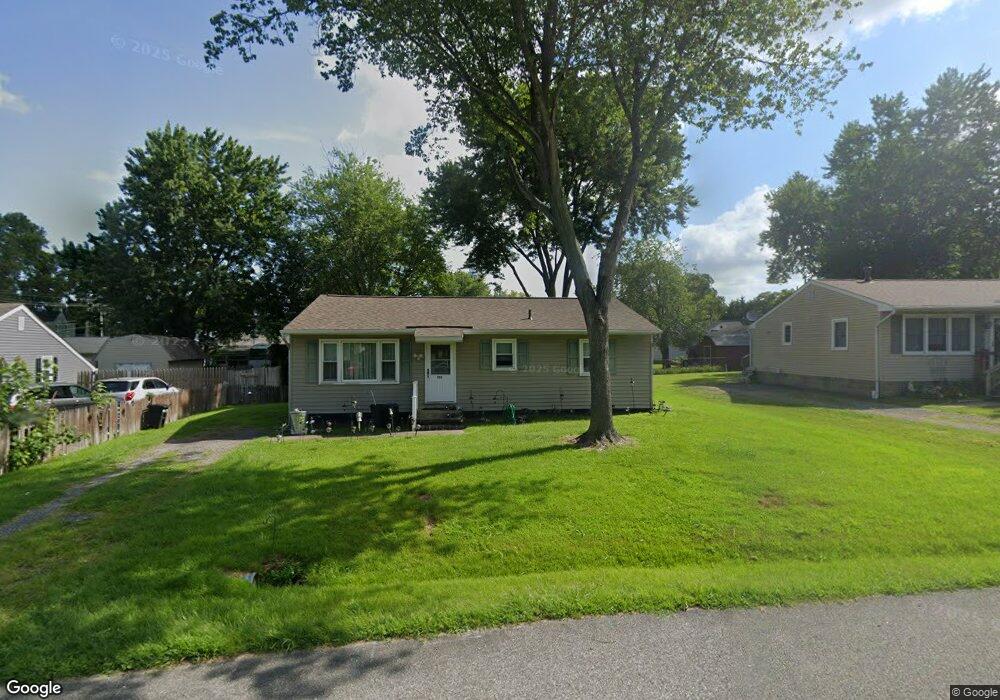 109 Thompson Ave, Queenstown, MD 21658 - photo 1