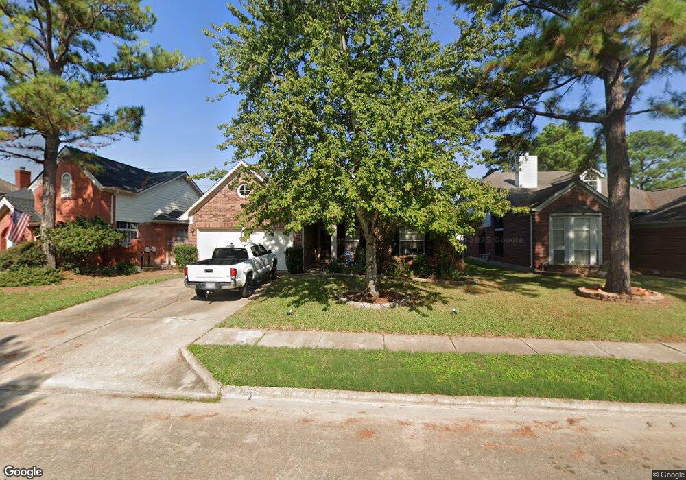 7911 Autumn Laurel Trail, Houston, TX 77095 - photo 1