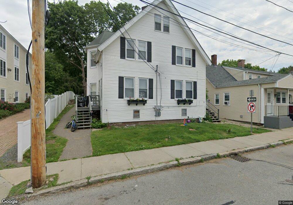 5-7 Mechanic St, North Easton, MA 02356 - photo 1