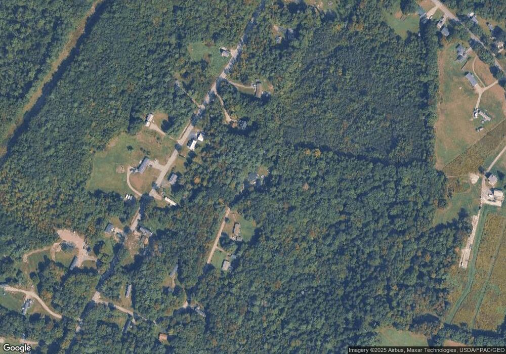 53 Barnett Way, Gardiner, ME 04345 - photo 1