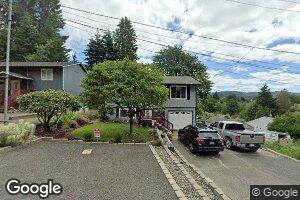 2336 E Castleman St, Longview, WA 98632