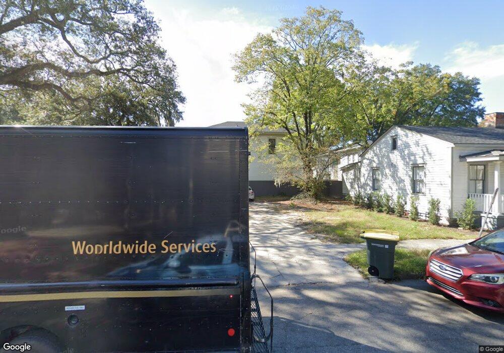 501 W 38th St, Savannah, GA 31415 - photo 1