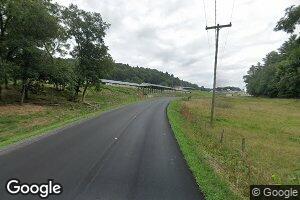 13 Troublesome Valley, Franklin, WV 26807