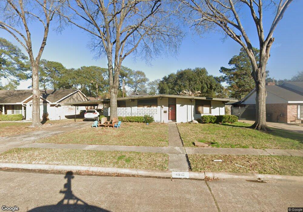 4610 Alba Rd, Houston, TX 77018 - photo 1