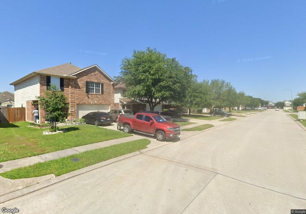 11347 Canyon Shore Dr, Humble, TX 77396 - photo 1