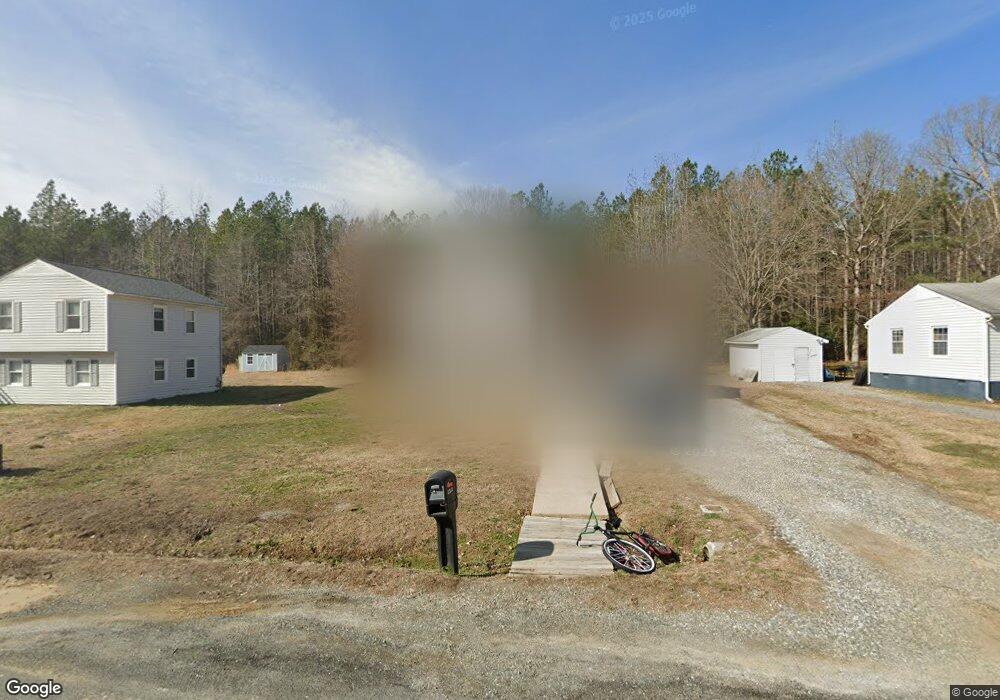 2522 Deerfield Rd, Ruther Glen, VA 22546 - photo 1