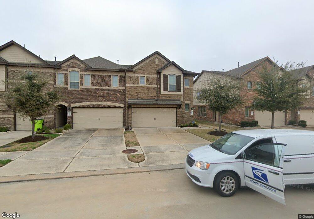 3405 Orchard Bridge Ln, Rosenberg, TX 77471 - photo 1