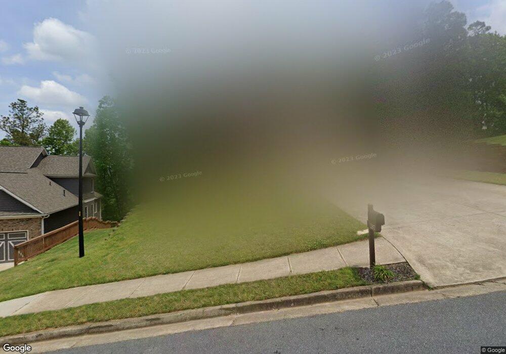 285 Pine Way, Dallas, GA 30157 - photo 1