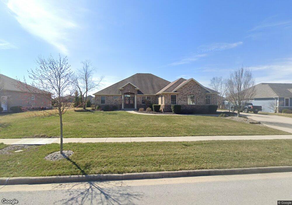 9781 Glenmar Pkwy, Findlay, OH 45840 - photo 1