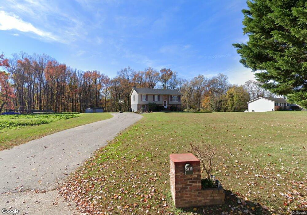 1418 Middletown Rd, Annapolis, MD 21409 - photo 1