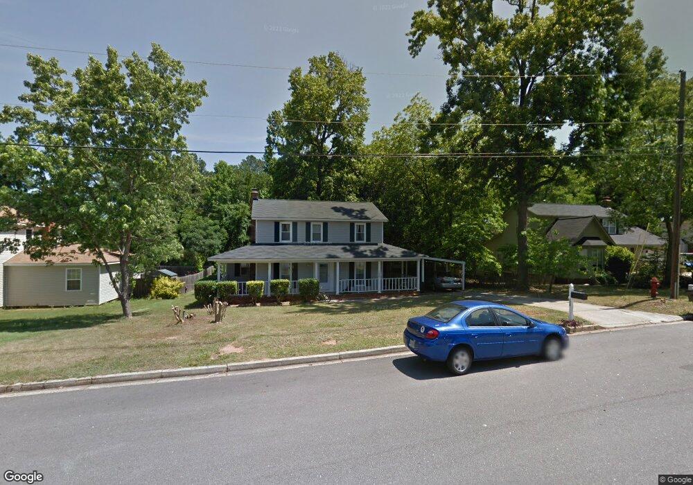 457 Pheasant Run Dr, Evans, GA 30809 - photo 1