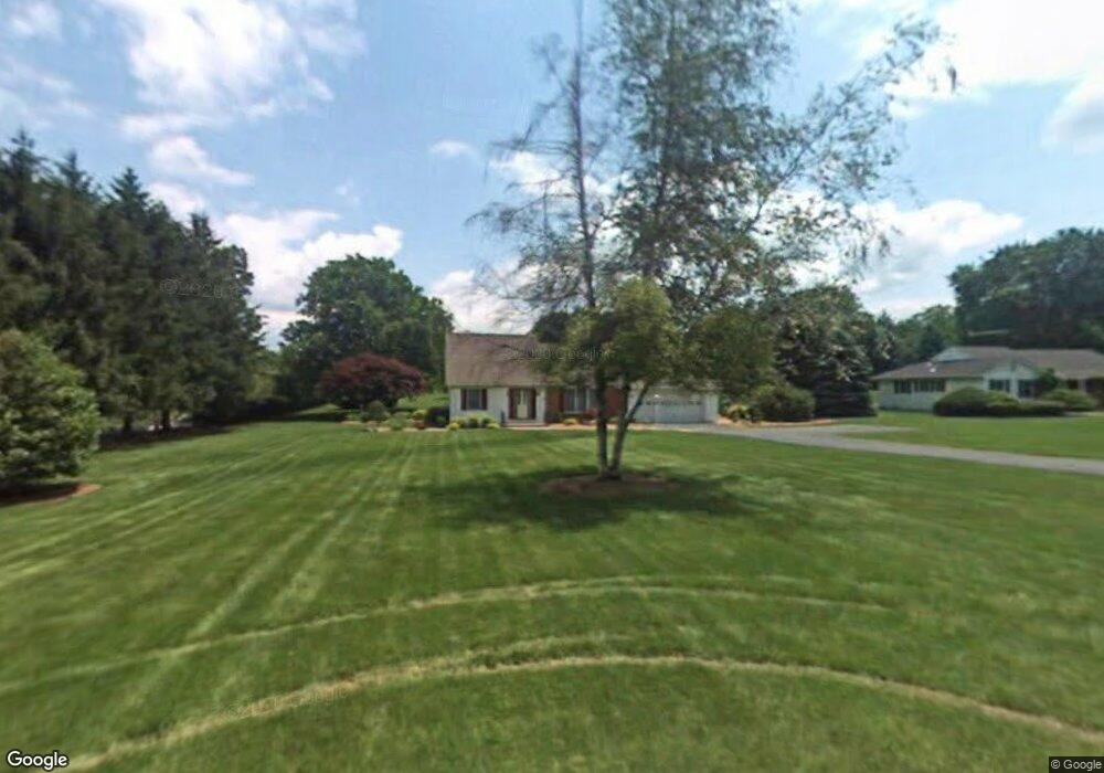 37 Union Brick Rd, Blairstown, NJ 07825 - photo 1